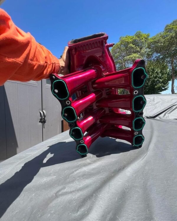 Cobra Jet Intake Manifold Gen 1 - Image 5