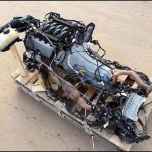 Granby Mountain Blacktop Auto Parts and Accessories