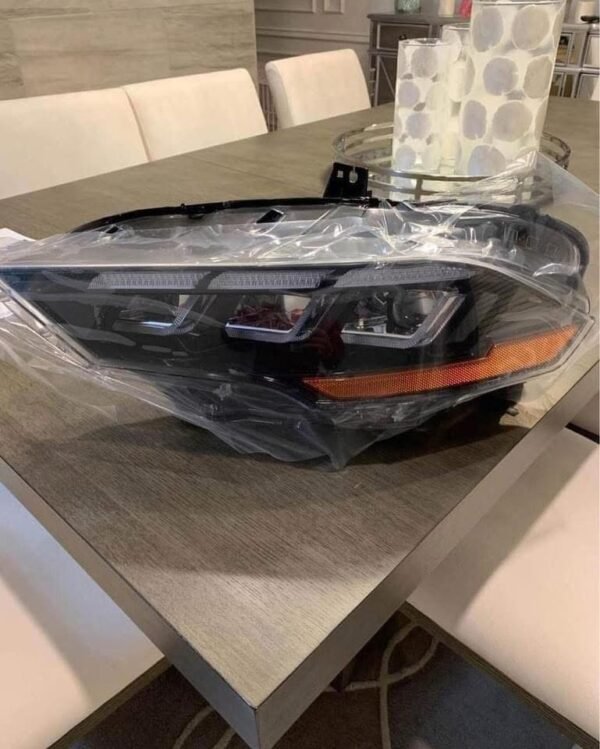 S650 Style headlights for 2018-2023 brand new - Image 4