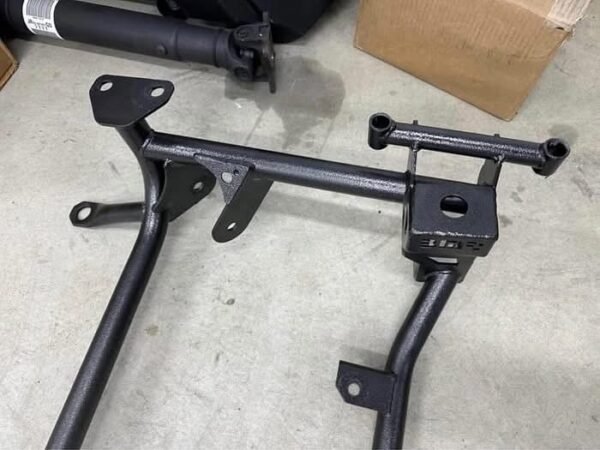 Bmr lightweight street/strip tubular k member s550 2015-2023. - Image 5