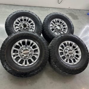 Granby Mountain Blacktop Auto Parts and Accessories