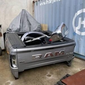 Granby Mountain Blacktop Auto Parts and Accessories