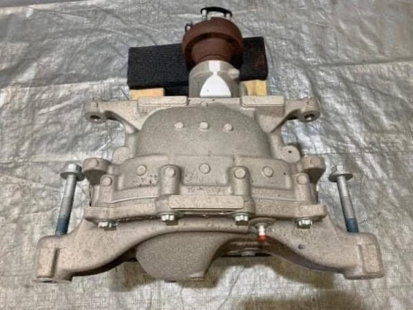 2015-2020 Ford Mustang GT S550 5.0 3.15 Limited Slip Differential / Automatic / 8.8"