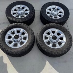 Granby Mountain Blacktop Auto Parts and Accessories