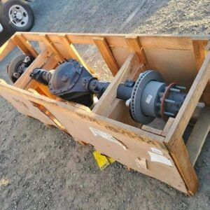 Granby Mountain Blacktop Auto Parts and Accessories