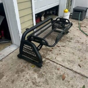 Granby Mountain Blacktop Auto Parts and Accessories