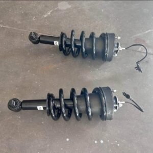 Granby Mountain Blacktop Auto Parts and Accessories