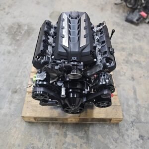 Granby Mountain Blacktop Auto Parts and Accessories