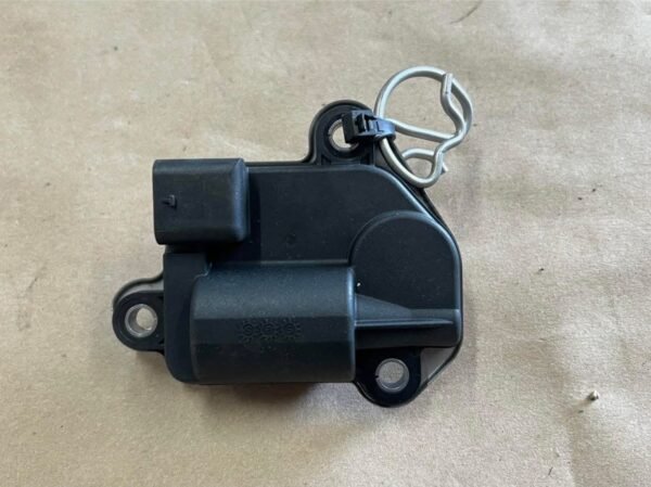 2018-2022 Mustang GT500 GT Active Exhaust Actuator Valve Electric GT350 - Image 3