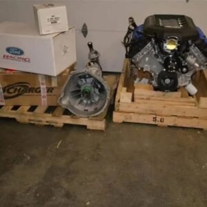 Granby Mountain Blacktop Auto Parts and Accessories