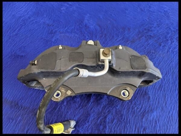 Ford Mustang 15 inch/6 piston brembo front performance pack brake kit! - Image 17