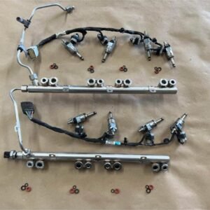 Granby Mountain Blacktop Auto Parts and Accessories