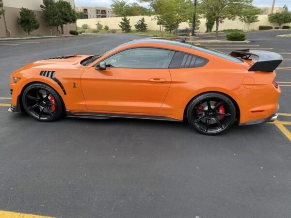 BC Forged KL17 wheels - Image 3