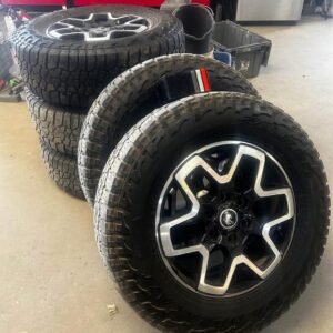 Granby Mountain Blacktop Auto Parts and Accessories