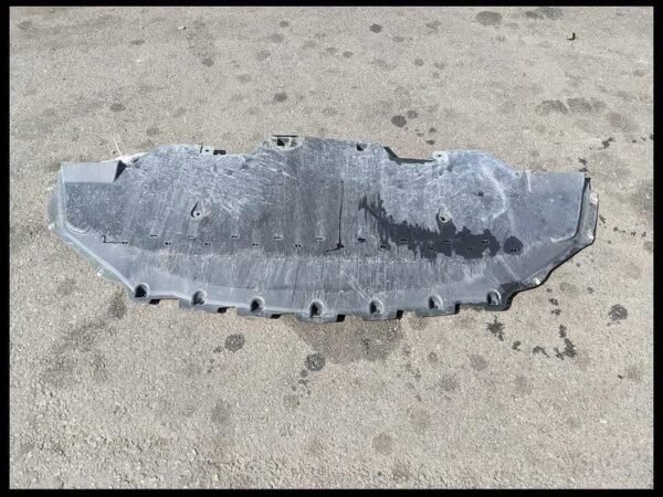 2018-2021 Ford Mustang GT front clip - Image 34