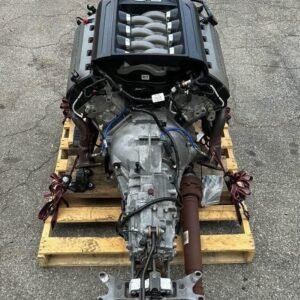 Granby Mountain Blacktop Auto Parts and Accessories