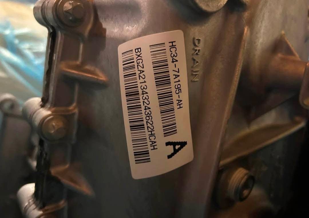 2017 Ford F250 Transfer Case - Brand New in Box, Never Installed - Image 4