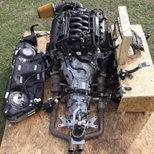 Granby Mountain Blacktop Auto Parts and Accessories