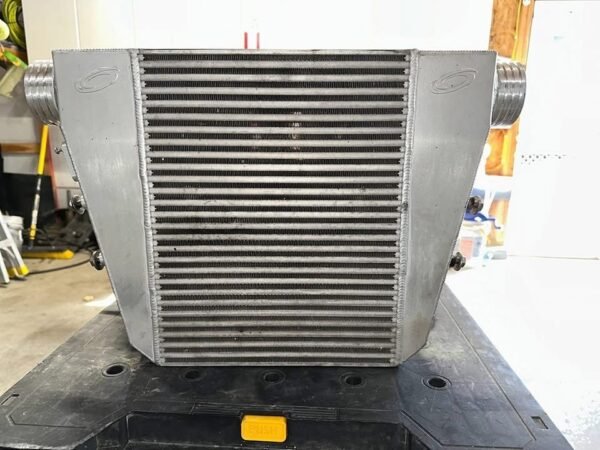 18-20 Procharger P1X HO Complete .  P1X w/Helical cut gears - Image 6