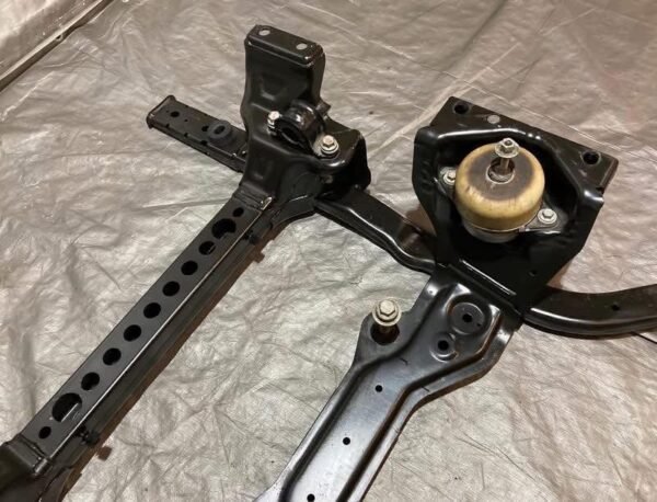 2015-2020 Ford Mustang GT 5.0 S550 Front Subframe Crossmember - Image 6