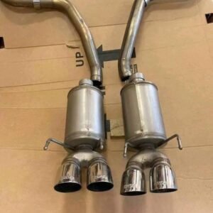 Granby Mountain Blacktop Auto Parts and Accessories