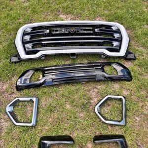 Granby Mountain Blacktop Auto Parts and Accessories