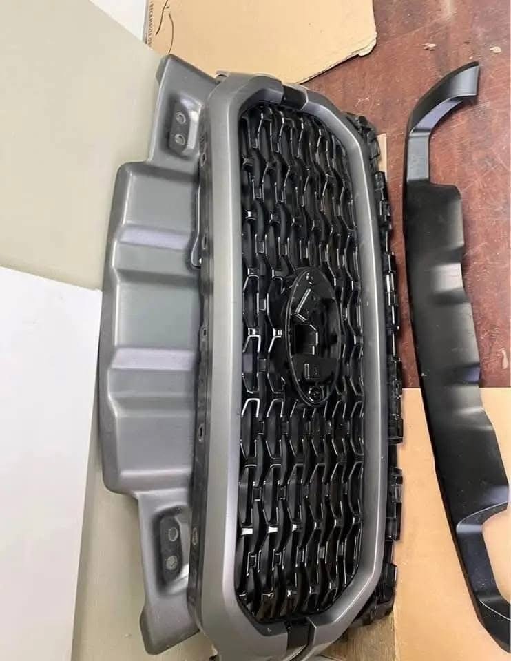 Truck 2023 F150 - Image 4