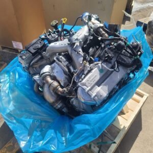 Granby Mountain Blacktop Auto Parts and Accessories