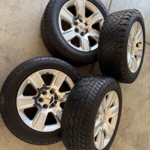 Granby Mountain Blacktop Auto Parts and Accessories