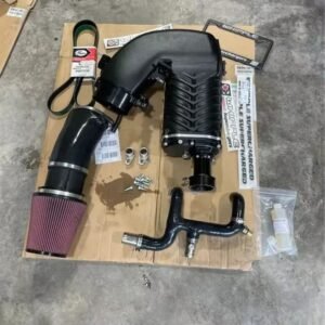 Granby Mountain Blacktop Auto Parts and Accessories