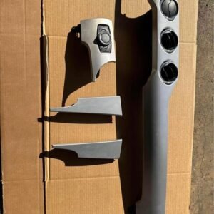 Granby Mountain Blacktop Auto Parts and Accessories