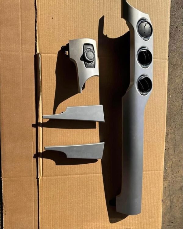 15-17 mustang gt dash trim