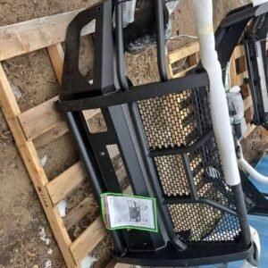 Granby Mountain Blacktop Auto Parts and Accessories