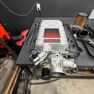 Granby Mountain Blacktop Auto Parts and Accessories