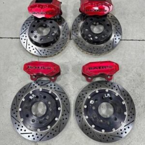 Granby Mountain Blacktop Auto Parts and Accessories