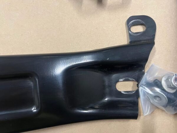 2015-2022 Ford Mustang GT Strut Tower and Firewall Brace Bar - OEM - Image 5
