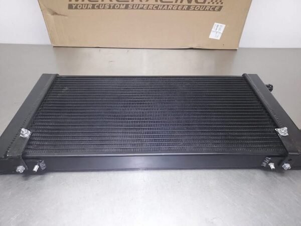 Mercracing heat exchanger - Image 4