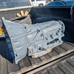 Granby Mountain Blacktop Auto Parts and Accessories