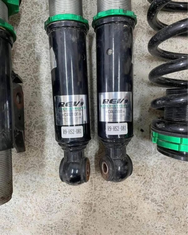99-04 mustang coilovers - Image 3