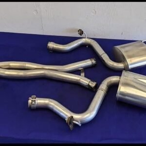 Granby Mountain Blacktop Auto Parts and Accessories