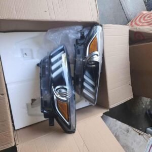 Granby Mountain Blacktop Auto Parts and Accessories