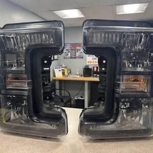 Granby Mountain Blacktop Auto Parts and Accessories