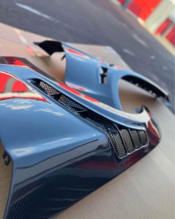 Ford Mustang Fenders full carbon fiber 2016+ - Image 5