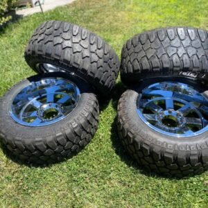 Granby Mountain Blacktop Auto Parts and Accessories