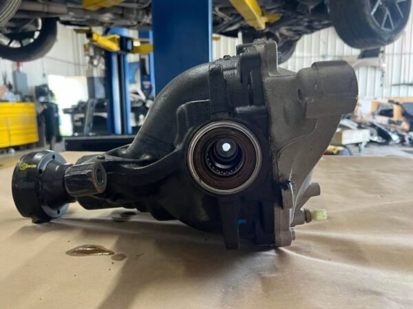 2018-2022 Ford Mustang GT 5.0L Rear Differential 3.73 Gear 8.8" - Image 7