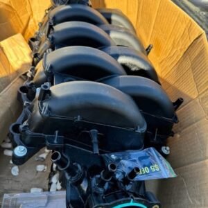 Granby Mountain Blacktop Auto Parts and Accessories