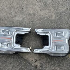 Granby Mountain Blacktop Auto Parts and Accessories