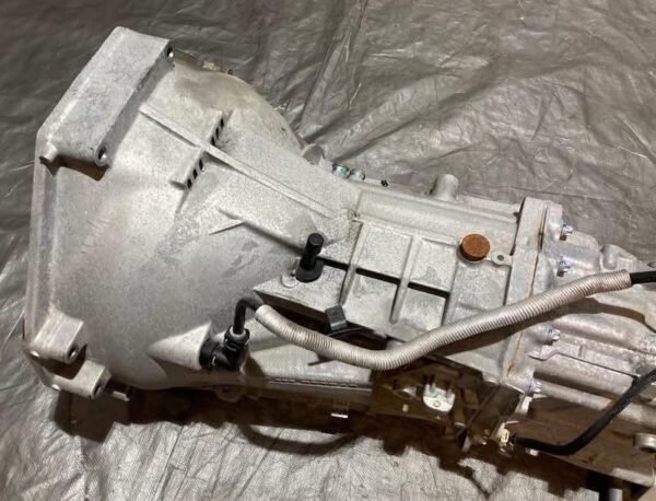 2015-2017 Ford Mustang GT S550 Getrag MT82 6 Speed Manual Transmission - Image 7