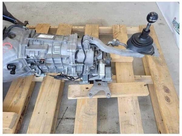 2016 Ford Mustang Shelby GT350 5.2L voodoo engine and tremec 3160, 6 speed manual trans master swap kit! - Image 34
