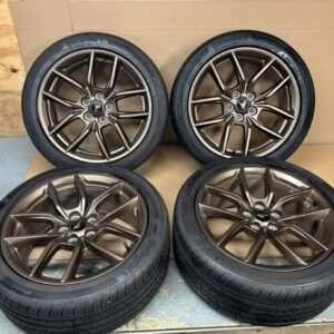 Granby Mountain Blacktop Auto Parts and Accessories